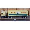 Image 1 : ERTL METAL CO-OP TRANSPORT TRUCK - 18.5in LONG