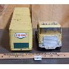 Image 3 : ERTL METAL CO-OP TRANSPORT TRUCK - 18.5in LONG