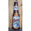 Image 1 : COORS LIGHT SST CURVED BOTTLE SIGN - 12 x 41.5in