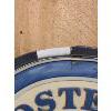 Image 3 : FOSTER's LIGHT COLD BEER PLASTIC LIGHT UP SIGN - 5 x 18 x 28in