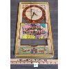 Image 1 : CANADA DRY PALE GINGER ALE MIRROR CLOCK - 10.5 x 20.5in