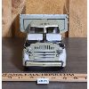 Image 4 : MARX TIN SAND / GRAVEL TOY TRUCK - 13.5in LONG