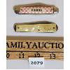 Image 2 : LOT OF 2 - RALSTON PURINA POCKET KNIVES 