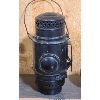 Image 3 : LOT OF 2 - EARLY 1900's AUTOMOTIVE LAMPS