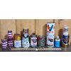 Image 2 : LOT OF 13 - MISC AUTOMOTIVE RELATED CANS 