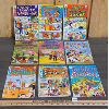 Image 1 : LOT OF 9 - ARCHIE COMIC BOOKS 