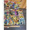 Image 3 : LOT OF 22 - MARVEL COMIC BOOKS - INCL THOR, RETURN OF THE JEDI ETC.