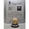 Image 2 : JACKIE ROBINSON AUTHENTIC AUTOGRAPHED BASEBALL