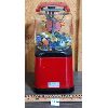 Image 2 : COUNTERTOP GUMBALL MACHINE W/ COCA-COLA DECALS