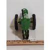 Image 3 : ERTL JOHN DEERE 70 DIECAST TRACTOR - 8in LONG