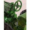 Image 4 : ERTL JOHN DEERE 70 DIECAST TRACTOR - 8in LONG