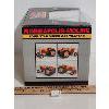 Image 2 : SPEC-CAST MINNEAPOLIS-MOLINE 1:16 SCALE DIECAST TRACTOR - AS NEW