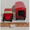 Image 2 : TIN LIVESTOCK HAULER - MADE IN JAPAN