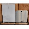Image 2 : LOT OF 2 - METAL HANDICAP ACCESS SIGNS 