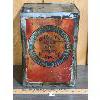 Image 2 : EARLY BA BRITISH AMERICAN 5 GALLON CAN