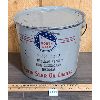 Image 1 : NORTH STAR 10 POUND GREASE CAN