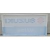 Image 2 : SUZUKI MARINE PLASTIC SIGN - 36 x 72in
