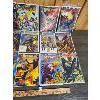 Image 2 : JOB LOT - QTY OF HAWKWORLD COMIC BOOKS - SEE ALL PICS