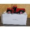 Image 3 : LOT OF 3 - 1:32 SCALE DIECAST VEHICLES