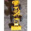 Image 2 : FIAT ALLIS DIECAST DOZER AND SNAP ON TOOLS GRILLING APRON