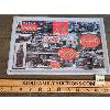 Image 2 : LOT OF 3 - SST COCA COLA SIGNS - 8 x 11.5in