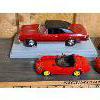 Image 2 : LOT OF 4 - DIECAST VEHICLES CARS