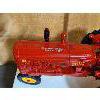 Image 4 : MASSEY HARRIS 33 1:16 SCALE DIECAST TRACTOR