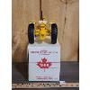 Image 3 : MINNEAPOLIS MOLINE G-750 1:16 SCALE DIECAST TRACTOR