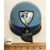 Image 2 : VINTAGE BLUE KNIGHTS MOTORCYCLE CLUB HELMET