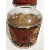 Image 3 : KENDALL MOTOR OIL GLASS JAR, ONE QUART
