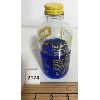 Image 2 : ANCO WINDSHIELD WASHER SOLVENT GLASS JAR, 5 OZ
