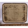 Image 2 : VINTAGE CERAMIC RALSTON PURINA MINK CHOW FEED DISH