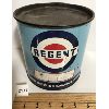 REGENT 5 LB GREASE CAN