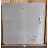 Image 2 : EVACUATION ROUTE METAL SIGN - 24 x 24 in