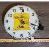 Image 2 : MOUNTAIN DEW CLOCK - MARKED 1961 - 15 in DIA - NEW