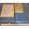 Image 2 : LOT OF 3 - COCA-COLA TRAYS & MIRROR
