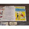 Image 2 : LOT OF 5 - VINTAGE AUTOMOTIVE ADVERTISING PUBLICATIONS - 1955 +