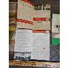 Image 2 : LOT OF 4 - VINTAGE ADS & MANUALS 