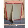 Image 3 : VINTAGE CREAM SEPARATOR BRUSH DISPLAY - 12 x 16 in