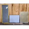 Image 2 : LOT OF 3 - REPRO SST SIGNS - INCL. PEPSI / PONTIAC / SATURDAY EVE POST 