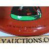 Image 2 :  COCA-COLA REPRO BUTTON SIGN - 12 in DIA