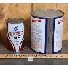 Image 2 : LOT OF 2 -  HUSKY ATF 1 QUART CAN & TSC 1 GALLON CAN