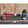 Image 1 : LOT OF 2 - ESSO SPRAYER AND FLIT CAN
