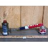 Image 2 : LOT OF 2 - ESSO SPRAYER AND FLIT CAN