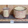 Image 2 : LOT OF 2 - MINTY SHELL 4 oz CAN & 1 LB RETINAX GREASE CAN