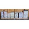 Image 2 : LOT OF 7 - MISC GM CANS INCL - FABRIC CLEANER, GEAR LUBRICANT & RADIATOR STOP LEAK 