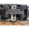 Image 3 : LOT OF 5 - AMERICAN FLYER TRACK SET 3/16" SCALE, ENGINE AND COAL CAR & ETC. 