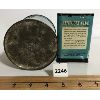 Image 2 : LOT OF 2 - KENTUCKY CLUB TOBACCO TINS 