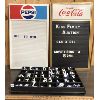 Image 1 : LOT OF 3 - MISC. BRAND LETTER BOARDS & ORGANIZER CASE W/ LETTERS - SEE ALL PICS