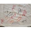 Image 3 : LOT OF 2 - 1994 COMMONWEATH GAMES T-SHIRTS ONE W/ AUTOGRAPHS